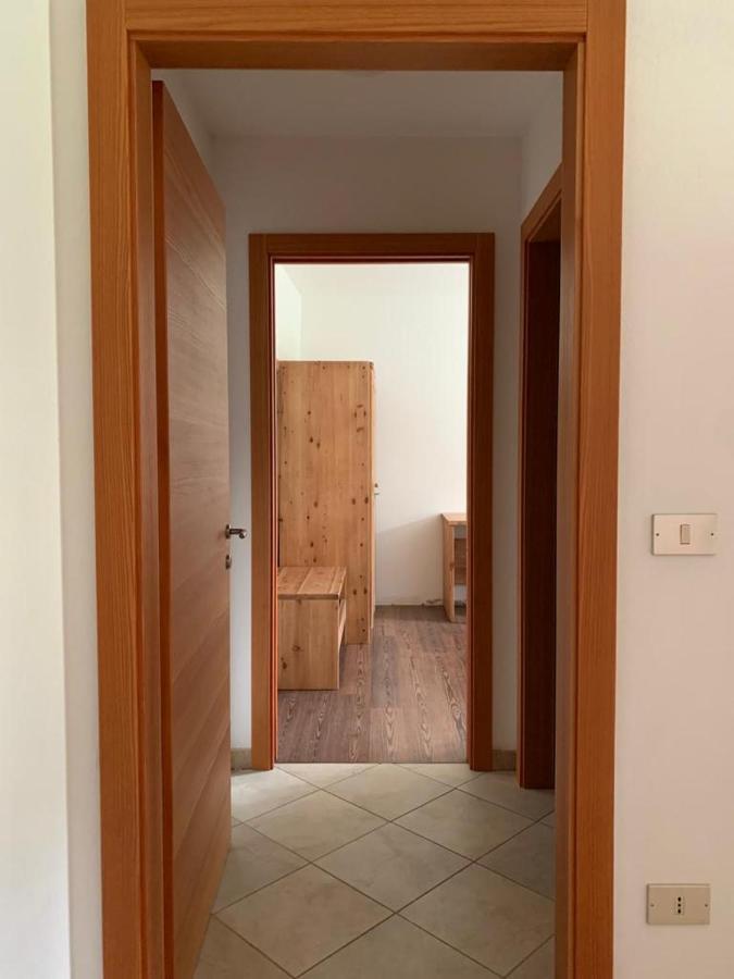 فيلا Agritur Maso Forcola Brez المظهر الخارجي الصورة